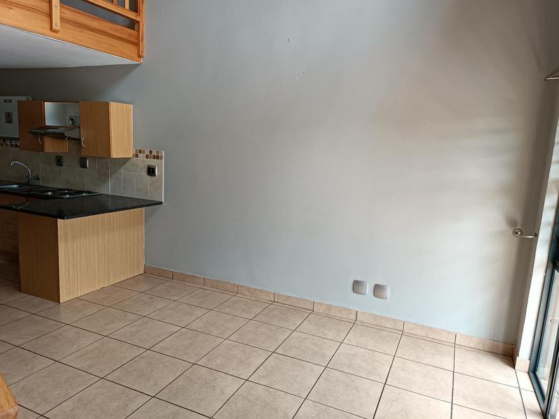 To Let 1 Bedroom Property for Rent in Die Bult North West